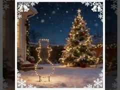 Iron Art Decorative Lights