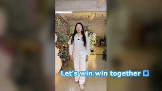 Let's win win together 