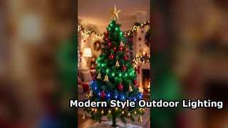Modern Bracket Light Stylish Outdoor Wall Lamp Solution